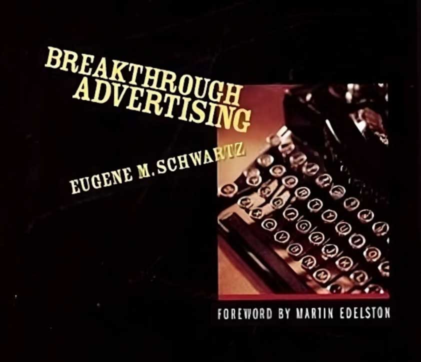 Breakthrough Advertising