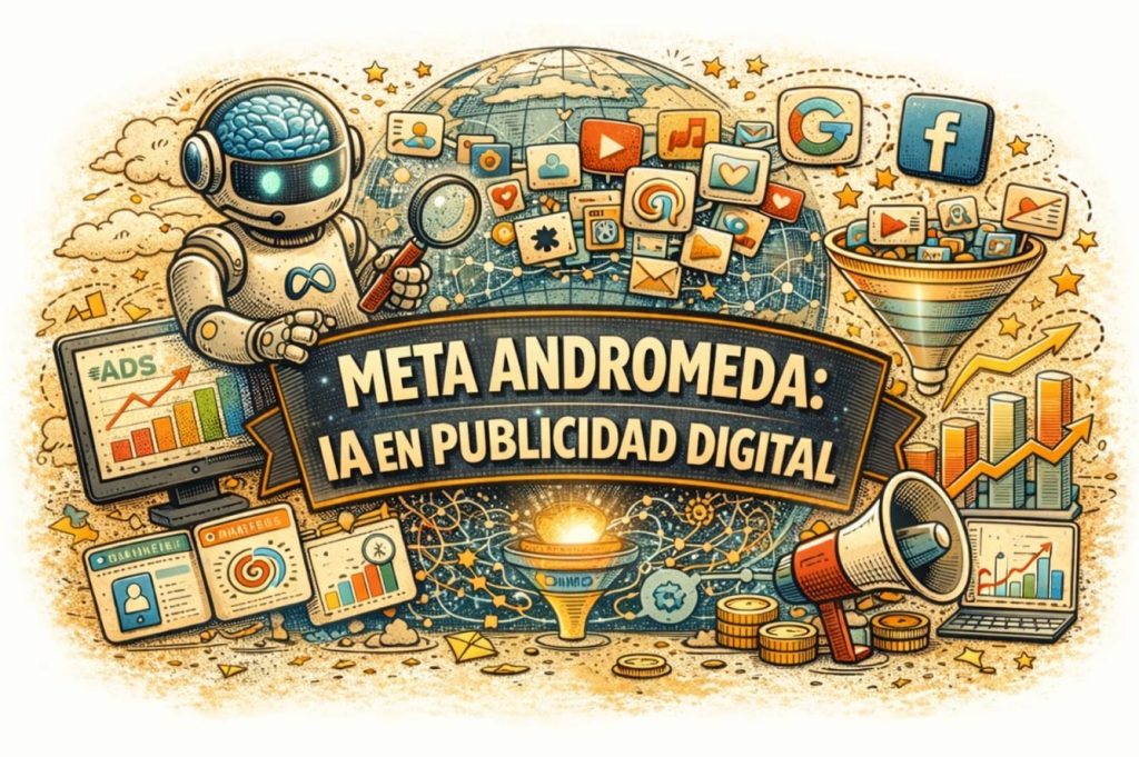 meta andromeda meta ads