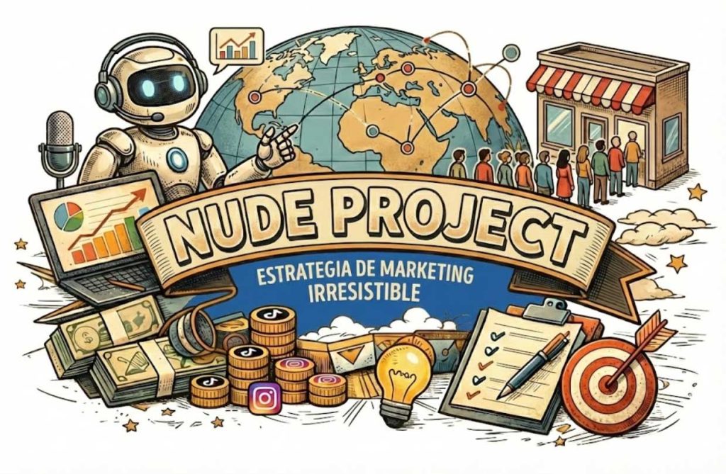 Nude Project